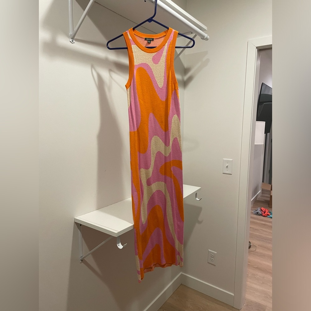 Target dress